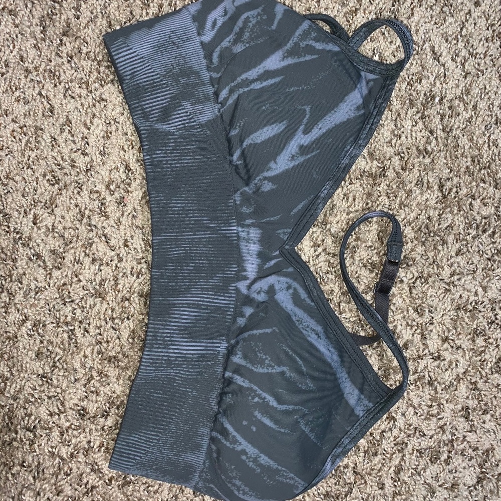 Lululemon Ebb To Street Sports bra